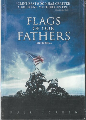 Flags of Our Fathers
