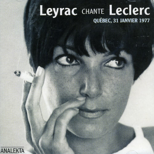 Chante Leclerc