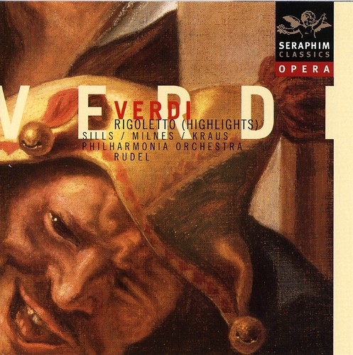 Rigoletto