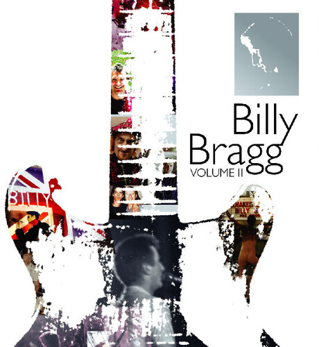 Billy Bragg, Vol. 2