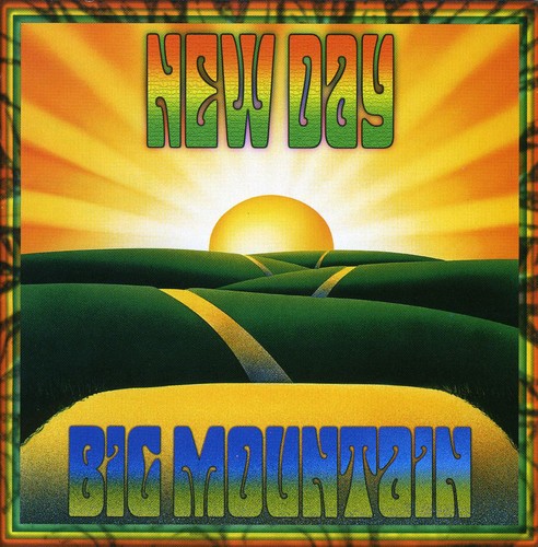 New Day [Includes Bonus Track] [Import]