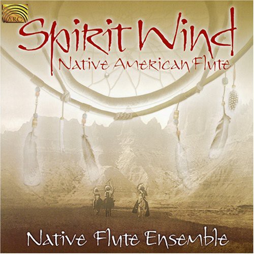 Spirit Wind