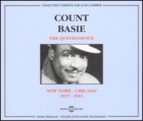 New York-Chicago 1937-1941