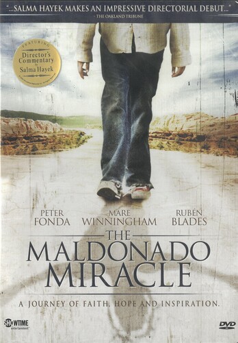 The Maldonado Miracle