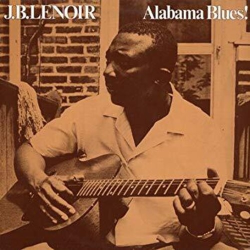 Alabama Blues [180 Gram Vinyl]