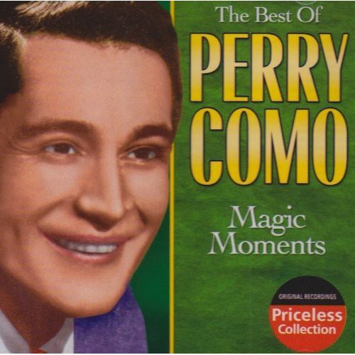 Best of Perry Como - Magic Mom