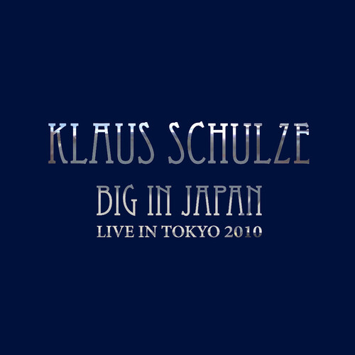 Big in Japan