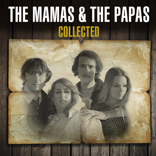 Collected [Import]