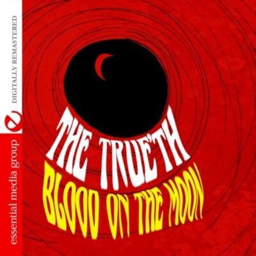 BLOOD ON THE MOON
