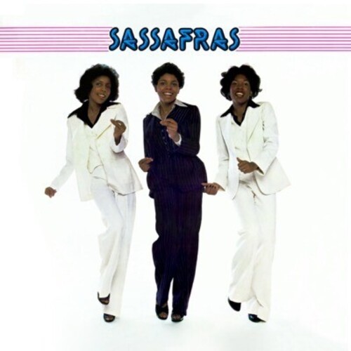 SASSAFRAS