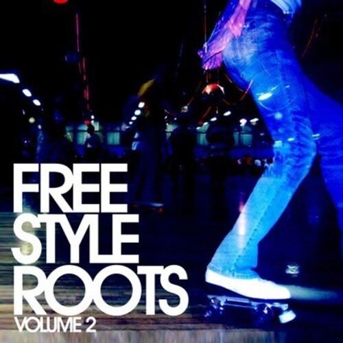 Freestyle Roots Vol. 2 /  Various