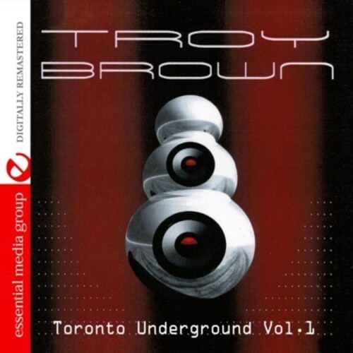 Toronto Underground, Vol. 1|Timmy Flaherty