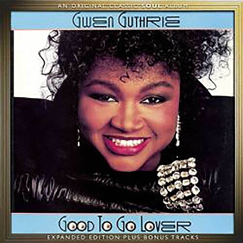 Good To Go Lover:Expanded