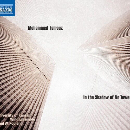 Concerto Fantasy for Two Timpanists & Orchestra