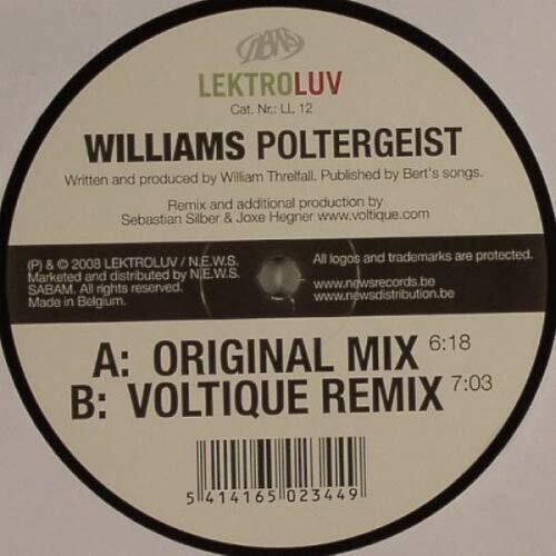 Williams - Poltergeist