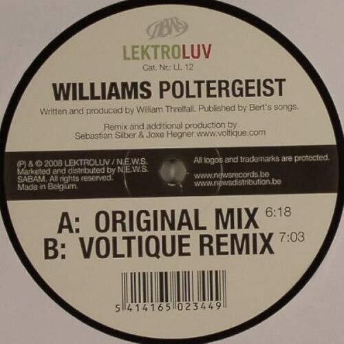 Poltergeist