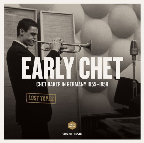 Early Chet