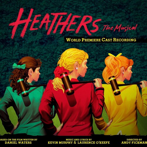 Heathers the Musical /  O.C.R.