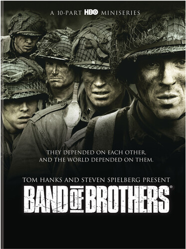 Band of Brothers