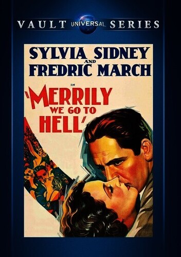 Merrily We Go to Hell