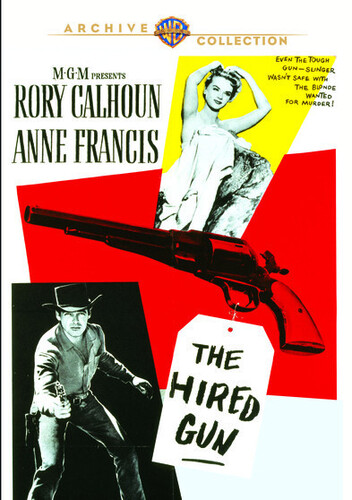 HIRED GUN