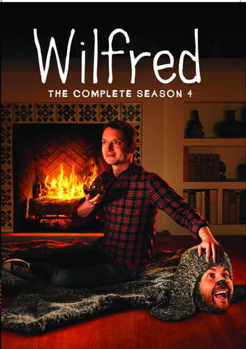 Wilfred: The Complete Fourth Season