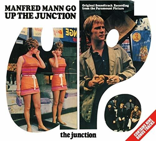Up the Junction
