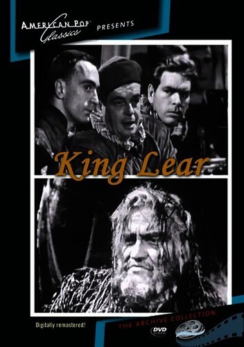 Omnibus: King Lear
