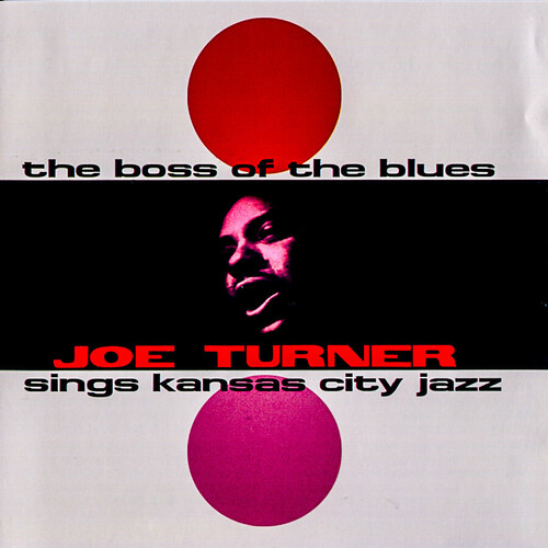 Boss of the Blues