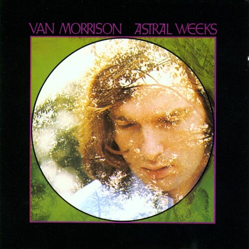 Astral Weeks [Import]