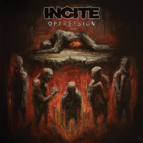 OPPRESSION