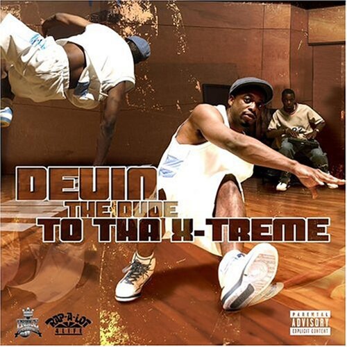 To Tha X-Treme [Explicit Content]