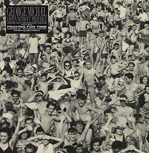Listen Without Prejudice /  MTV Unplugged