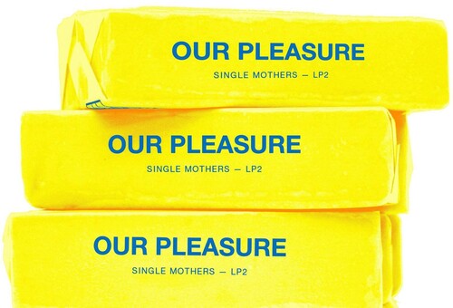 Our Pleasure