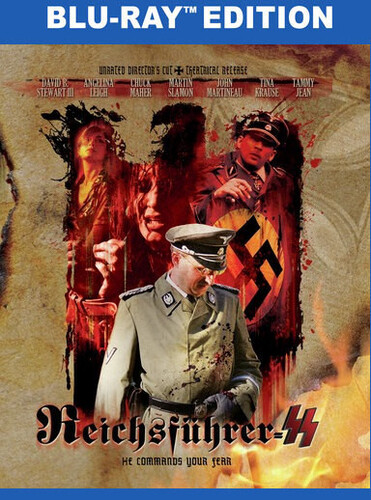 Reichsfuhrer SS