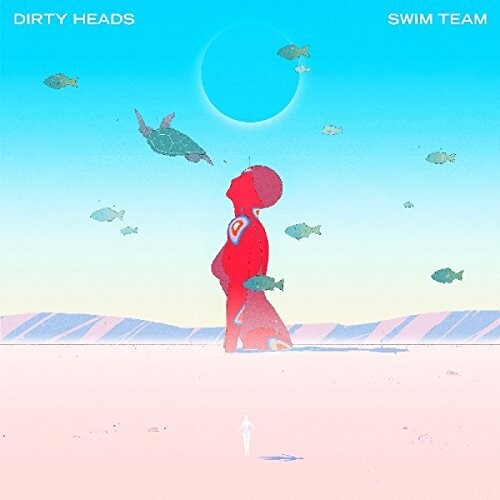 Dirty Heads - Swim Team [LP]