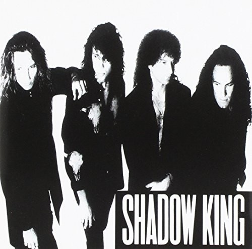 Shadow King [Import]