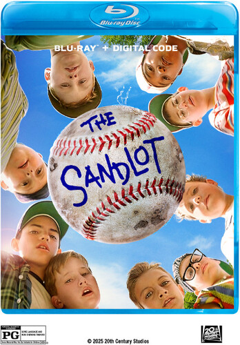 The Sandlot (25th Anniversary)
