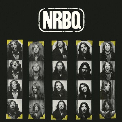 NRBQ - NRBQ [LP]