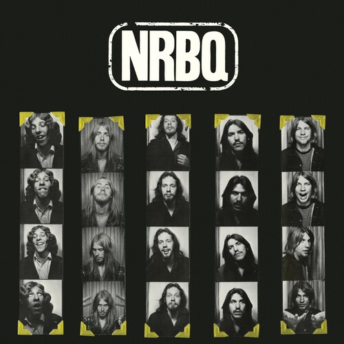 Nrbq