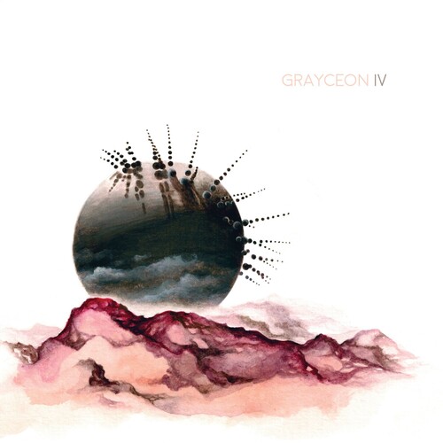 Grayceon - Iv