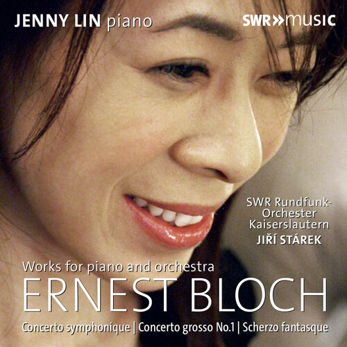 Works for Piano & Orchestra