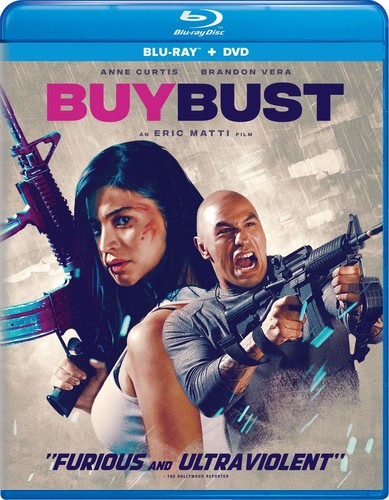 Victor Neri - BuyBust