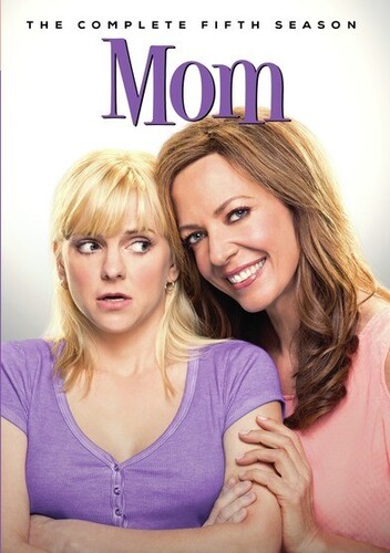 Mom: The Complete Fifth Season