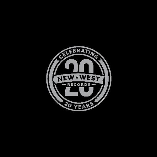 Various Artists - New West Records 20th Anniversary [CD Box Set]