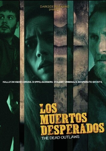 MUERTOS DESPERADOS