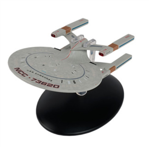 Buy Eaglemoss - Star Trek Cheyenne Class at GameFly | GameFly