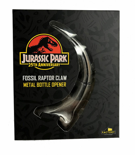 Jurassic Park - Raptor Claw Bottle Opener 6PK