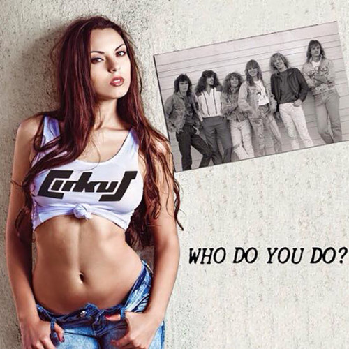 Who Do You Do? [Explicit Content]