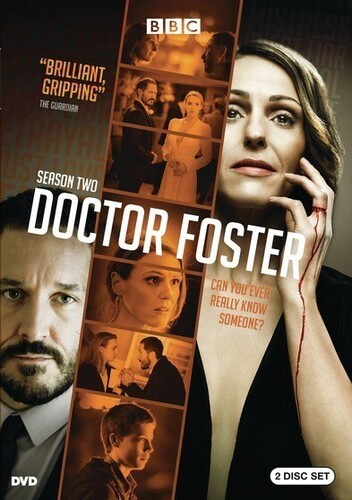 Doctor Foster: Season Two|Bbc Archives